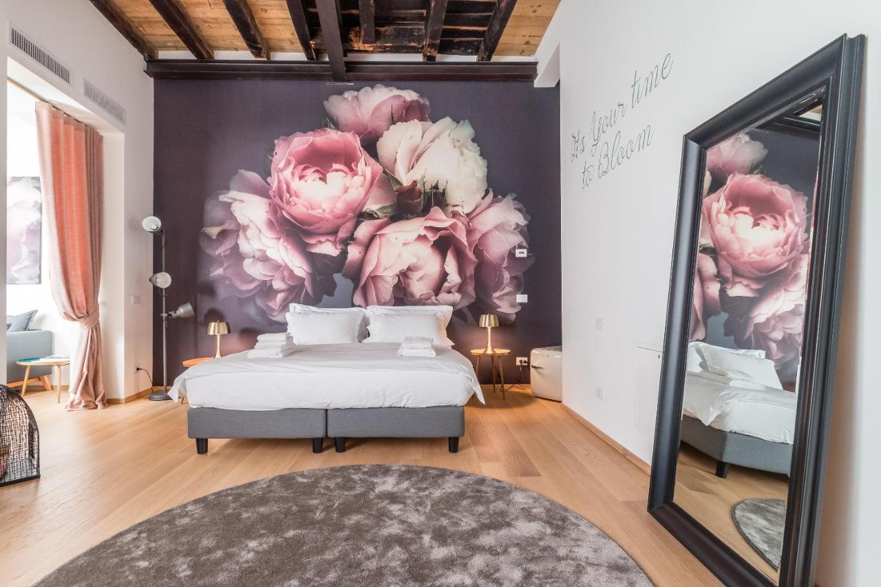 Blooms Botanical Guest house Padova