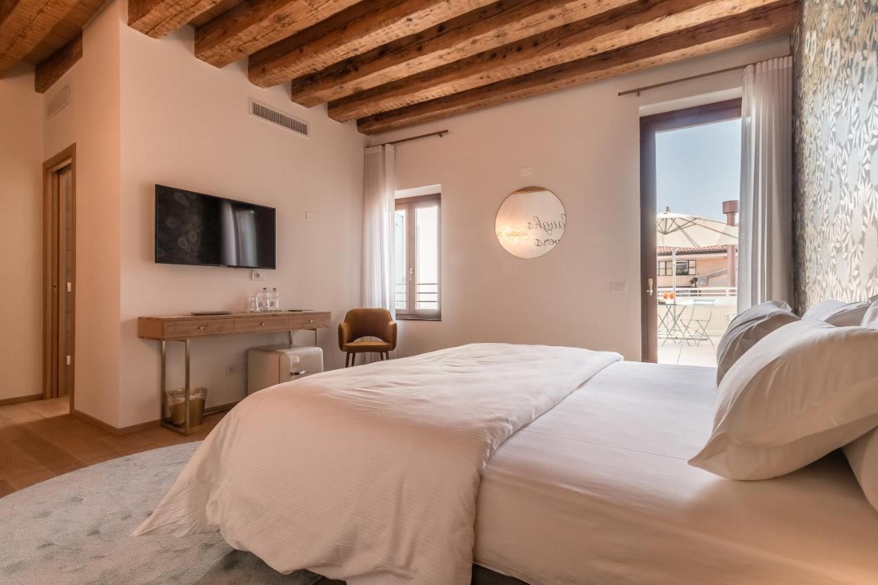 Guest house Blooms Botanical Padova