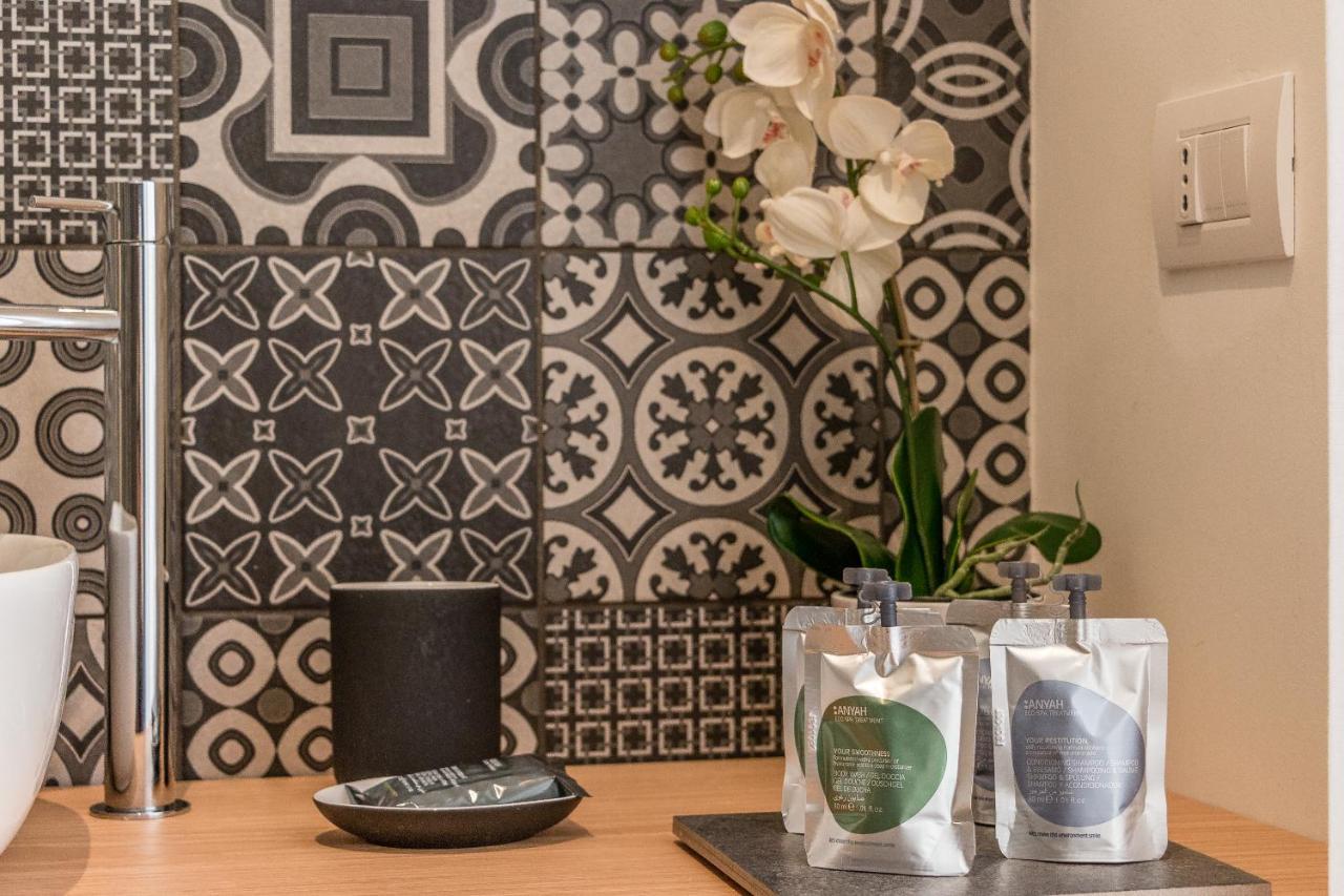 Guest house Blooms Botanical Padova