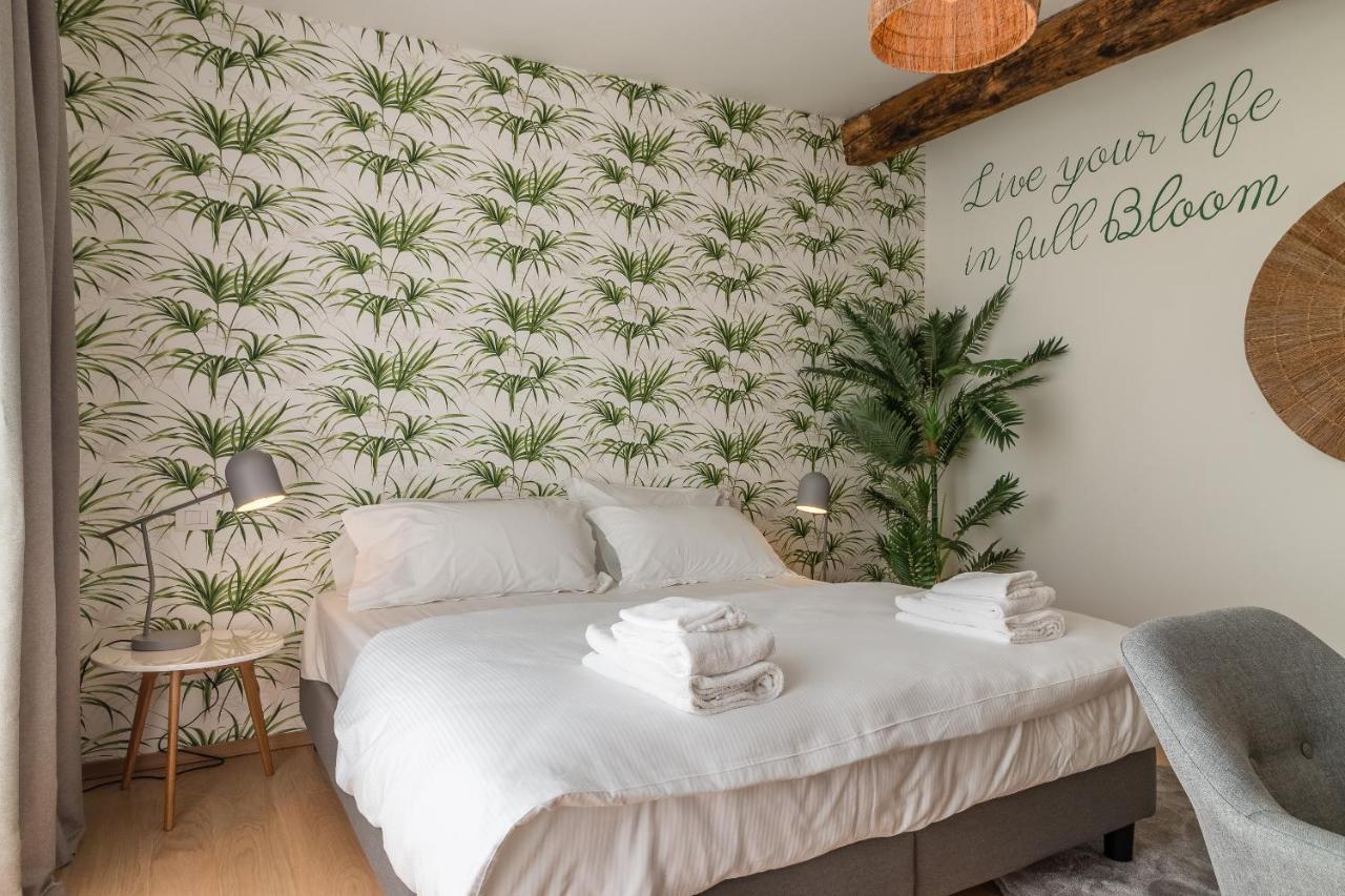 Guest house Blooms Botanical Padova