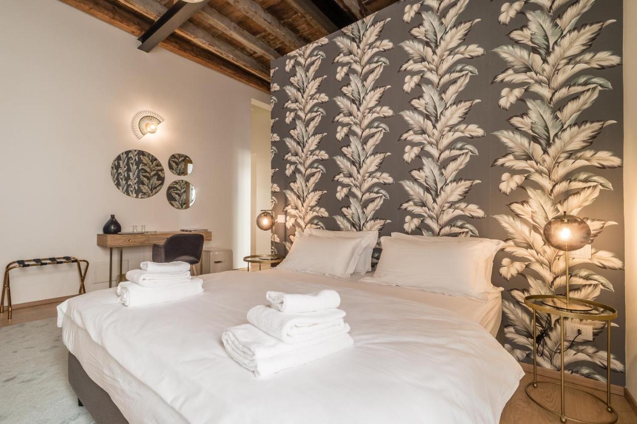 Blooms Botanical Guest house Padova