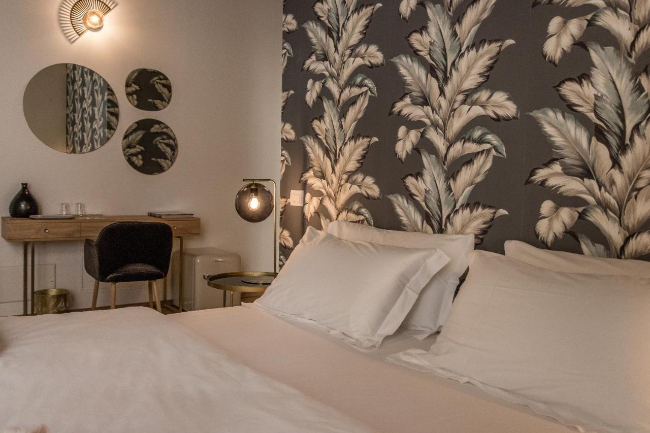 Guest house Blooms Botanical *