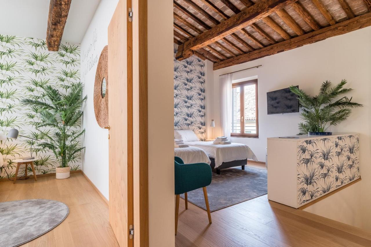 Blooms Botanical Guest house Padova